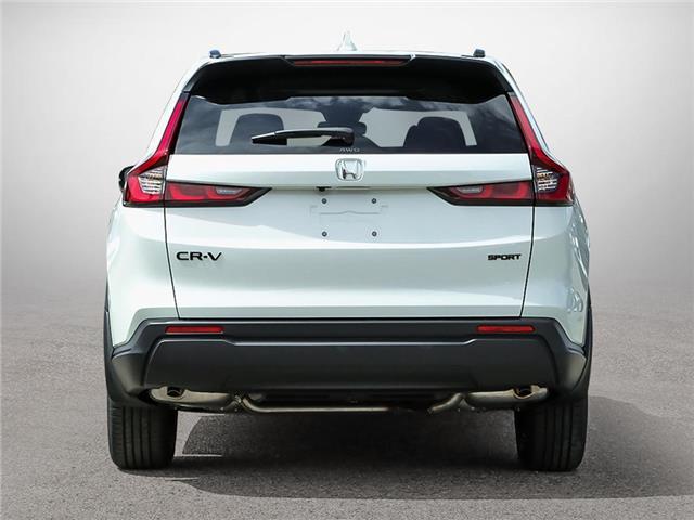2026 Honda CR-V Sport (Stk: S0428) in London - Image 5 of 23