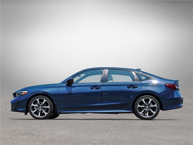 2026 Honda Civic Hybrid Sport Touring (Stk: S0431) in London - Image 3 of 10