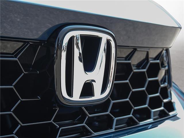 2026 Honda Civic Hybrid Sport Touring (Stk: S0431) in London - Image 8 of 10