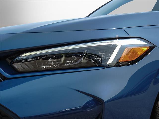 2026 Honda Civic Hybrid Sport Touring (Stk: S0431) in London - Image 9 of 10