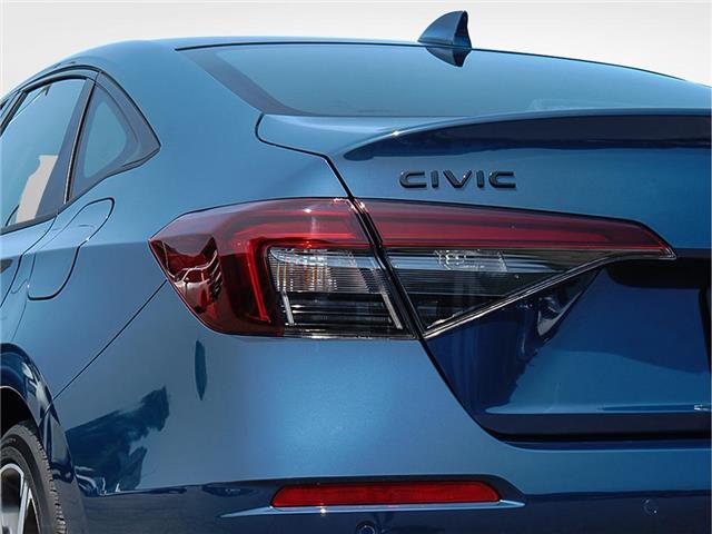 2026 Honda Civic Hybrid Sport Touring (Stk: S0431) in London - Image 10 of 10