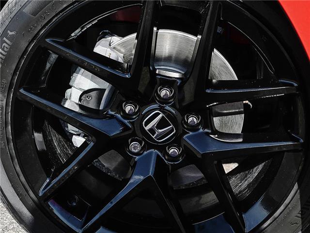 2026 Honda Civic Hybrid Sport (Stk: S0432) in London - Image 8 of 23 2026 Honda Civic Hybrid Sport (Stk: S0432) in London - Image 8 of 23