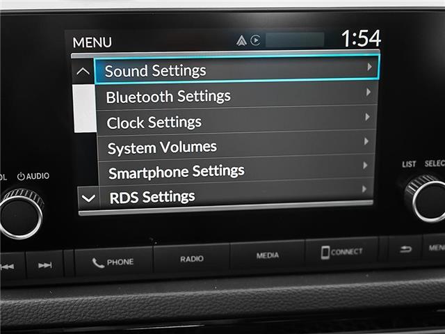 2026 Honda Civic Hybrid Sport (Stk: S0432) in London - Image 18 of 23 2026 Honda Civic Hybrid Sport (Stk: S0432) in London - Image 18 of 23