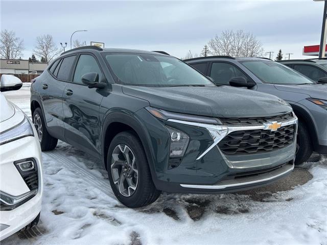 2026 Chevrolet Trax LT (Stk: CT140) in High River - Image 2 of 5