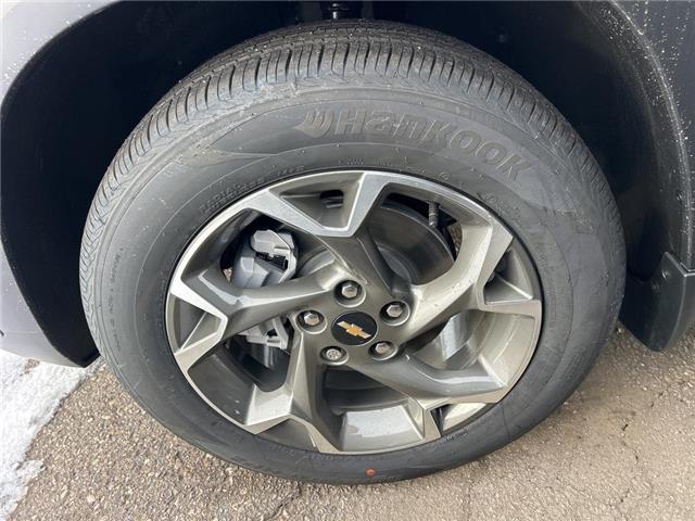 2026 Chevrolet Trax LT (Stk: CT140) in High River - Image 5 of 5