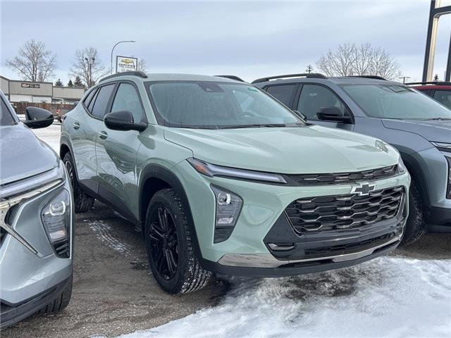 2026 Chevrolet Trax ACTIV (Stk: CT141) in High River - Image 3 of 6 2026 Chevrolet Trax ACTIV (Stk: CT141) in High River - Image 3 of 6