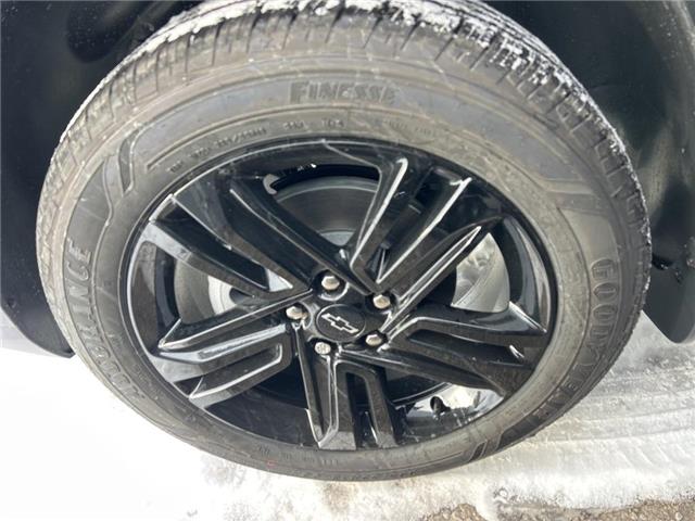 2026 Chevrolet Trax ACTIV (Stk: CT141) in High River - Image 6 of 6 2026 Chevrolet Trax ACTIV (Stk: CT141) in High River - Image 6 of 6