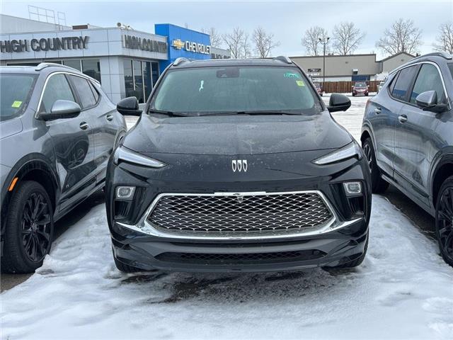 2026 Buick Encore GX Avenir (Stk: CT139) in High River - Image 2 of 6