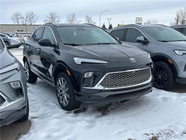 2026 Buick Encore GX Avenir (Stk: CT139) in High River - Image 3 of 6