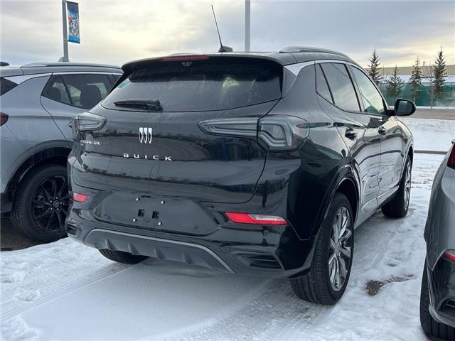 2026 Buick Encore GX Avenir (Stk: CT139) in High River - Image 4 of 6