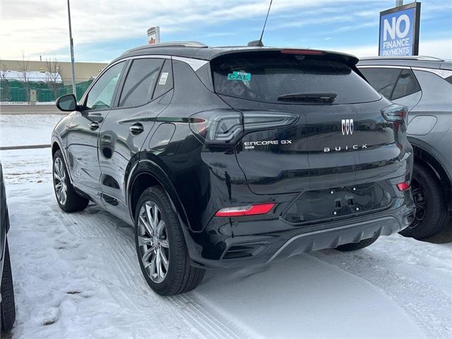 2026 Buick Encore GX Avenir (Stk: CT139) in High River - Image 5 of 6