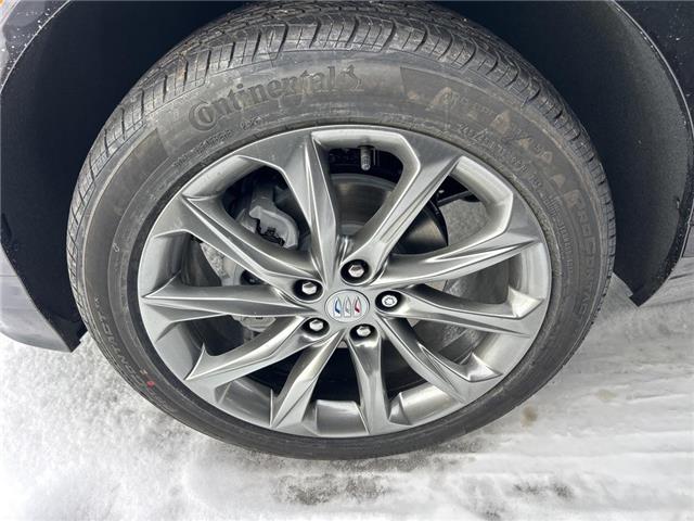 2026 Buick Encore GX Avenir (Stk: CT139) in High River - Image 6 of 6