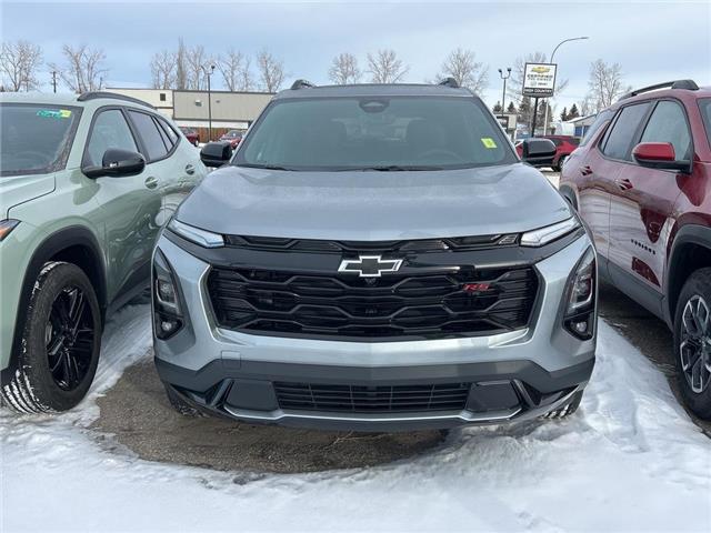 2026 Chevrolet Equinox RS (Stk: CT151) in High River - Image 2 of 5