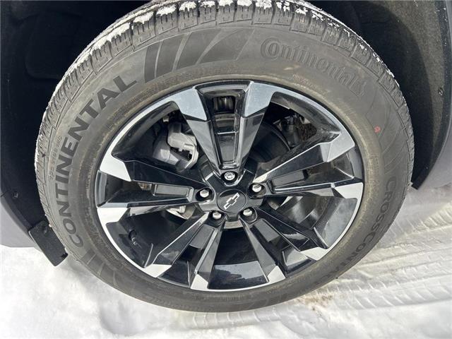 2026 Chevrolet Equinox RS (Stk: CT151) in High River - Image 5 of 5