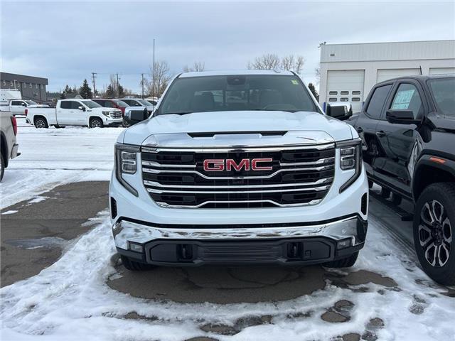 2026 GMC Sierra 1500 SLT (Stk: CT150) in High River - Image 2 of 6