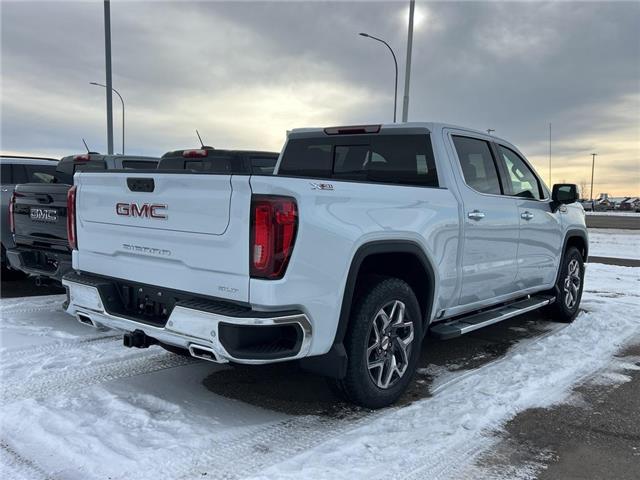 2026 GMC Sierra 1500 SLT (Stk: CT150) in High River - Image 4 of 6