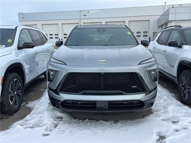 2026 Buick Enclave Sport Touring (Stk: CT144) in High River - Image 2 of 6