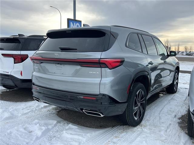 2026 Buick Enclave Sport Touring (Stk: CT144) in High River - Image 4 of 6