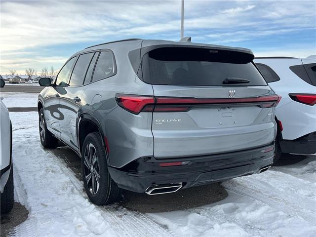 2026 Buick Enclave Sport Touring (Stk: CT144) in High River - Image 5 of 6