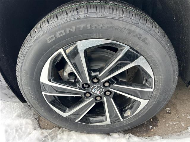 2026 Buick Enclave Sport Touring (Stk: CT144) in High River - Image 6 of 6