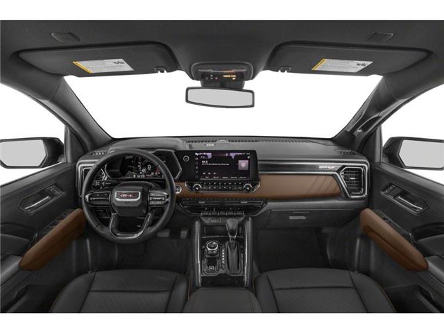 2023 GMC Canyon AT4 (Stk: 28486A) in Thunder Bay - Image 5 of 12