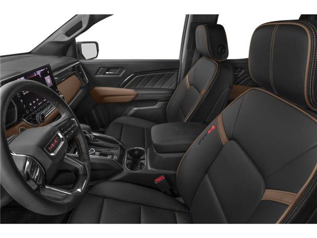 2023 GMC Canyon AT4 (Stk: 28486A) in Thunder Bay - Image 6 of 12