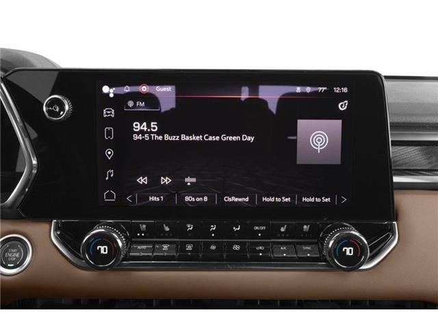 2023 GMC Canyon AT4 (Stk: 28486A) in Thunder Bay - Image 7 of 12