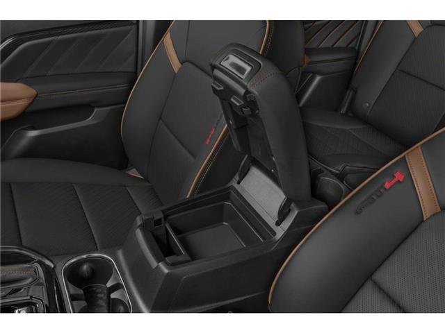 2023 GMC Canyon AT4 (Stk: 28486A) in Thunder Bay - Image 10 of 12