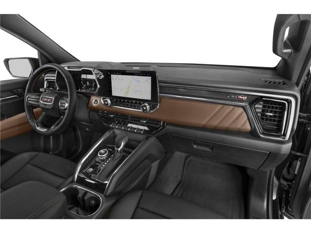 2023 GMC Canyon AT4 (Stk: 28486A) in Thunder Bay - Image 11 of 12