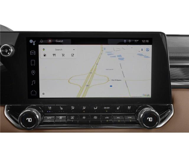 2023 GMC Canyon AT4 (Stk: 28486A) in Thunder Bay - Image 12 of 12