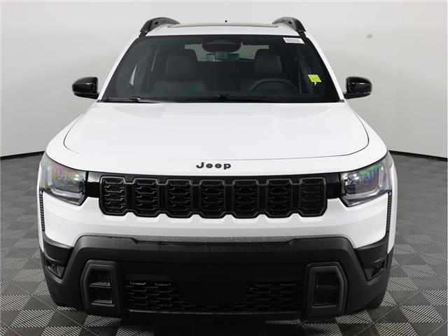 2026 Jeep Cherokee Limited (Stk: 26J060) in Calgary - Image 2 of 20