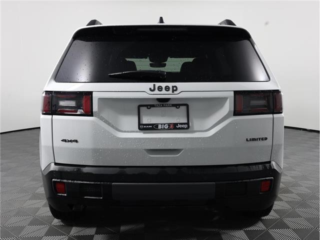 2026 Jeep Cherokee Limited (Stk: 26J060) in Calgary - Image 7 of 20