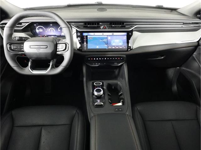 2026 Jeep Cherokee Limited (Stk: 26J060) in Calgary - Image 10 of 20