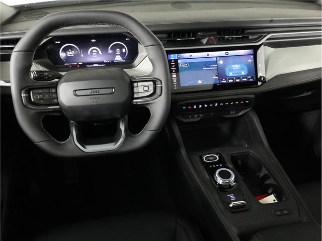 2026 Jeep Cherokee Limited (Stk: 26J060) in Calgary - Image 11 of 20