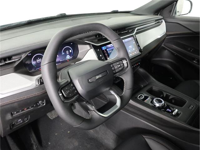 2026 Jeep Cherokee Limited (Stk: 26J060) in Calgary - Image 14 of 20