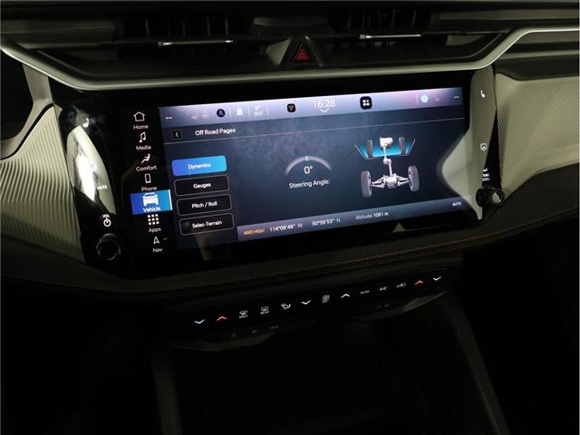 2026 Jeep Cherokee Limited (Stk: 26J060) in Calgary - Image 15 of 20