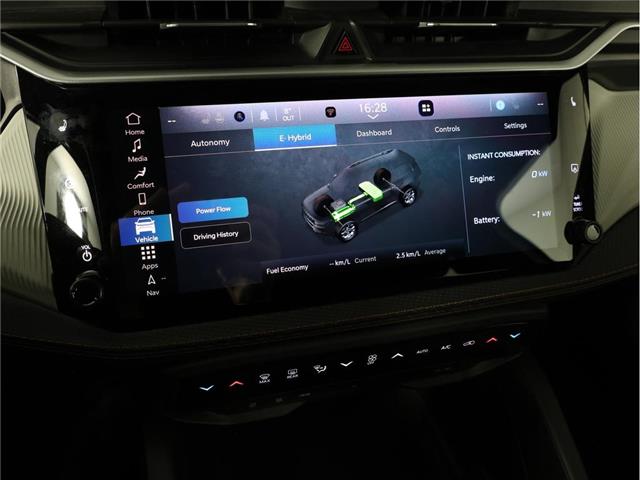 2026 Jeep Cherokee Limited (Stk: 26J060) in Calgary - Image 16 of 20