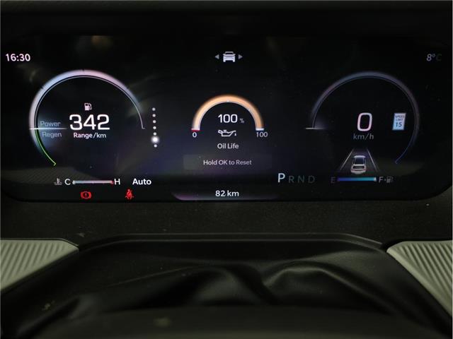 2026 Jeep Cherokee Limited (Stk: 26J060) in Calgary - Image 18 of 20