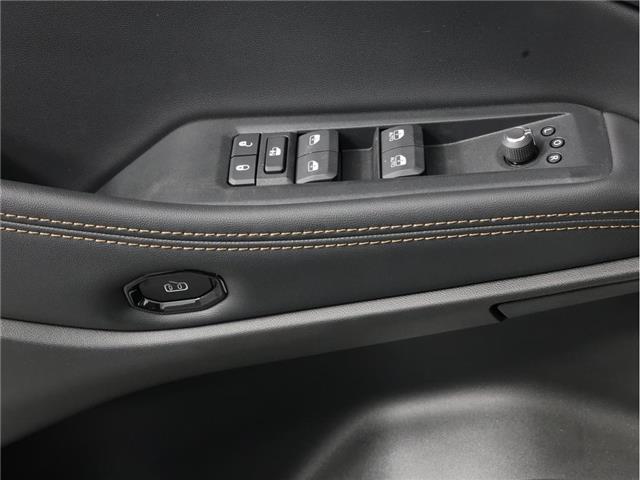 2026 Jeep Cherokee Limited (Stk: 26J060) in Calgary - Image 19 of 20