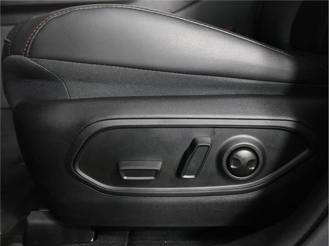 2026 Jeep Cherokee Limited (Stk: 26J060) in Calgary - Image 20 of 20