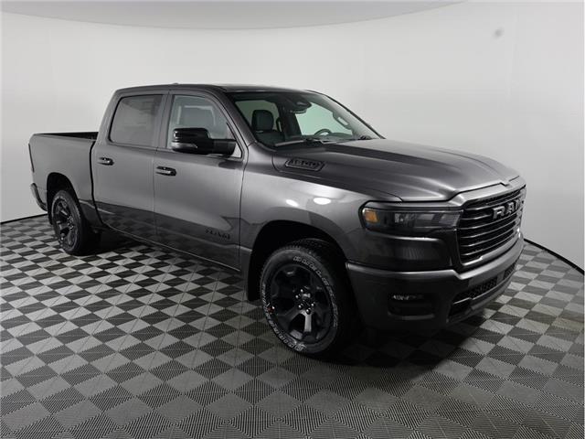 2026 RAM 1500 Sport (Stk: 26T112) in Calgary - Image 3 of 20