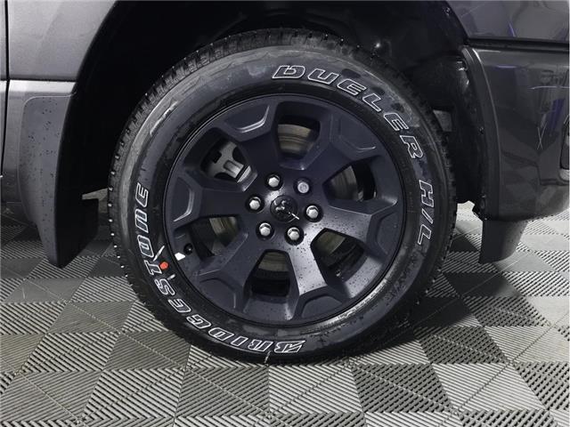 2026 RAM 1500 Sport (Stk: 26T112) in Calgary - Image 4 of 20