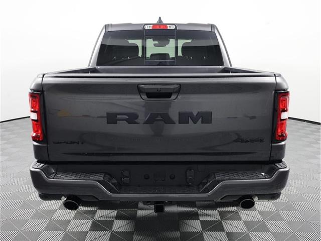 2026 RAM 1500 Sport (Stk: 26T112) in Calgary - Image 7 of 20