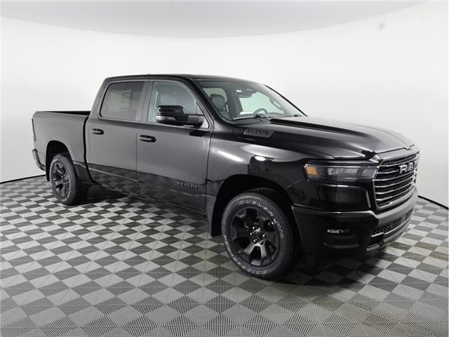 2026 RAM 1500 Sport (Stk: 26T143) in Calgary - Image 3 of 19