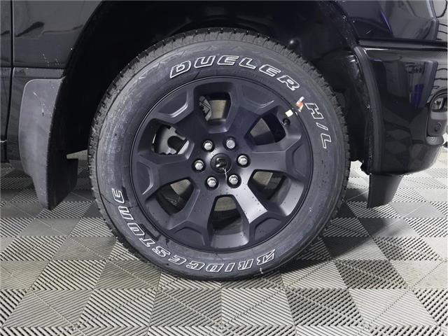 2026 RAM 1500 Sport (Stk: 26T143) in Calgary - Image 4 of 19