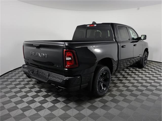 2026 RAM 1500 Sport (Stk: 26T143) in Calgary - Image 6 of 19