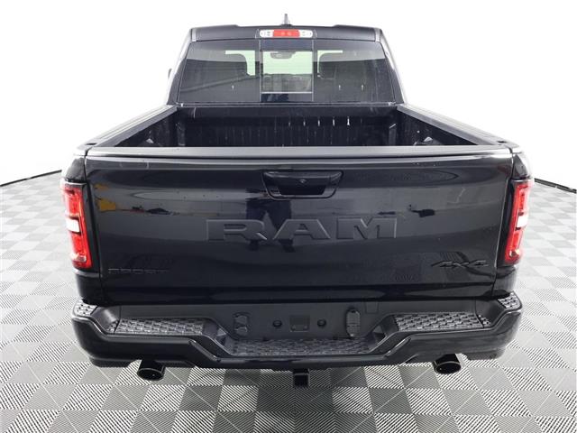 2026 RAM 1500 Sport (Stk: 26T143) in Calgary - Image 7 of 19