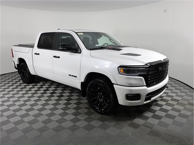2026 RAM 1500 Limited (Stk: 26T120) in Calgary - Image 3 of 20 2026 RAM 1500 Limited (Stk: 26T120) in Calgary - Image 3 of 20