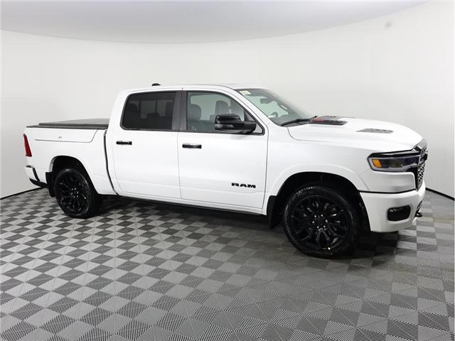 2026 RAM 1500 Limited (Stk: 26T120) in Calgary - Image 5 of 20 2026 RAM 1500 Limited (Stk: 26T120) in Calgary - Image 5 of 20