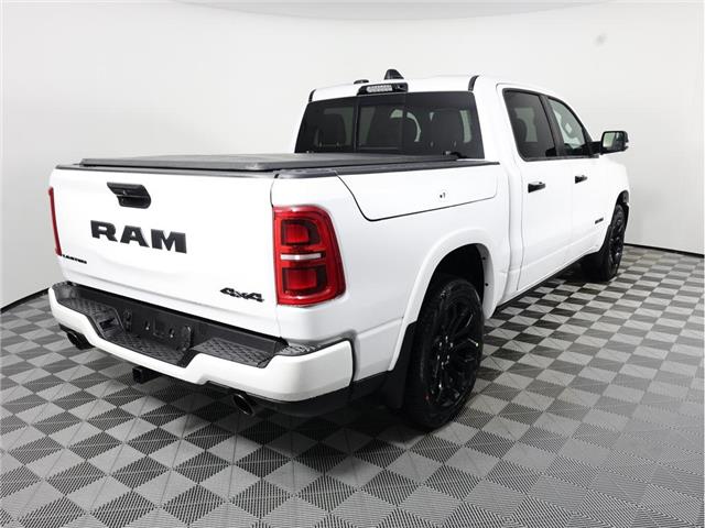2026 RAM 1500 Limited (Stk: 26T120) in Calgary - Image 6 of 20 2026 RAM 1500 Limited (Stk: 26T120) in Calgary - Image 6 of 20